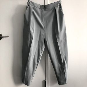 Topshop peg leg dress pants UK10/US6